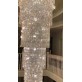 AM778 CRYSTAL BAGEL